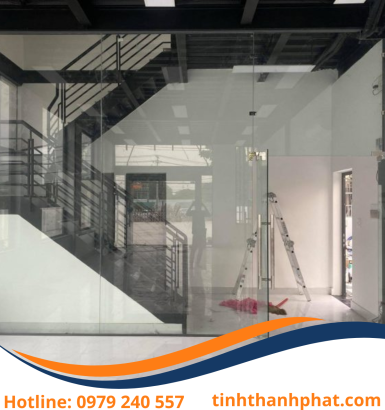 GIA CÔNG CẮT KÍNH 