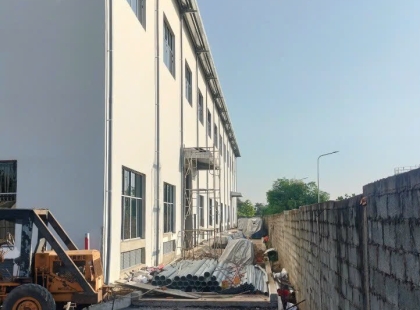 Dự án solomon Long Khánh