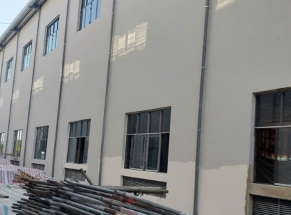 Dự án solomon Long Khánh