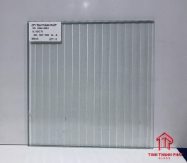 Kính sọc 5mm 8m 10mm 