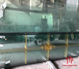 Cung Cấp &amp; Thi Công Kính Hộp Tại Quận 12 – Tính Thành Phát
