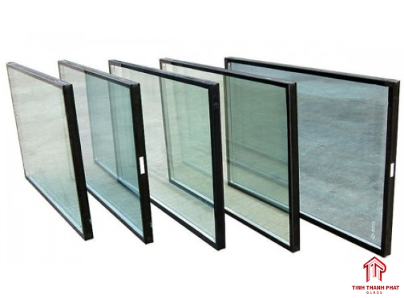 Kính Hộp 2 lớp 