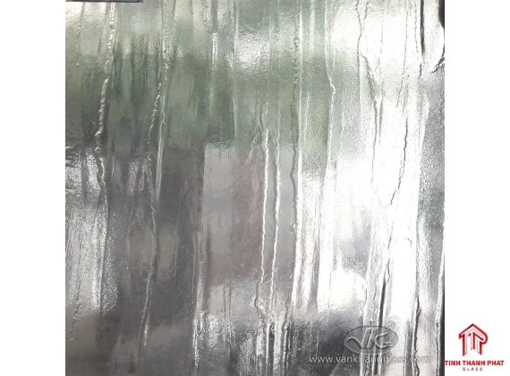 Kính đúc trang trí quận 12 